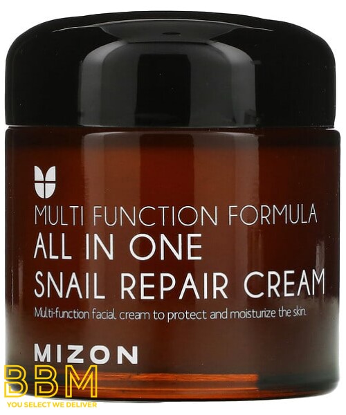 One Snail Repair Cream