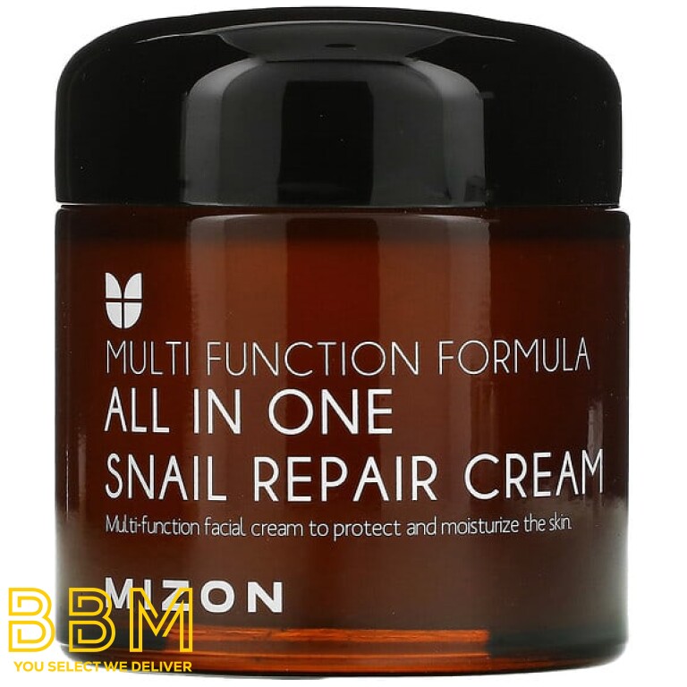 One Snail Repair Cream