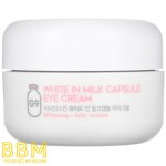 White In Milk Capsule Eye Cream