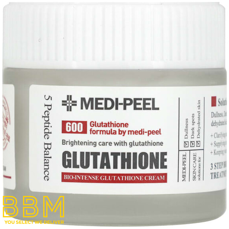 Bio-Intense Glutathione