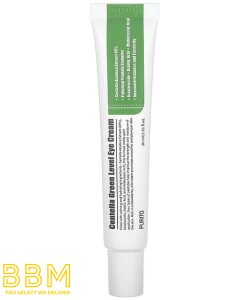 Centella Green Level Eye Cream