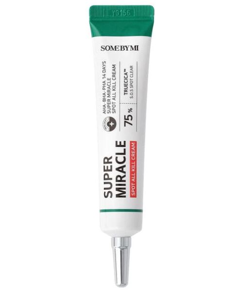 super miracle Spot All Kill Cream