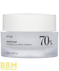 Intense Calming Cream