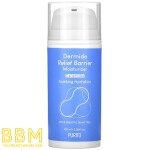 Relief Barrier Moisturizer