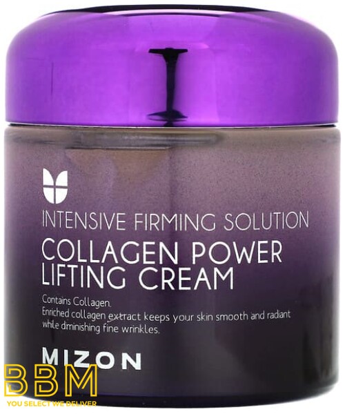 Power Lifting Cream