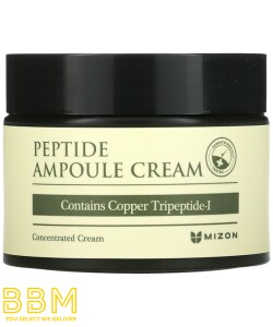 Peptide Ampoule Cream