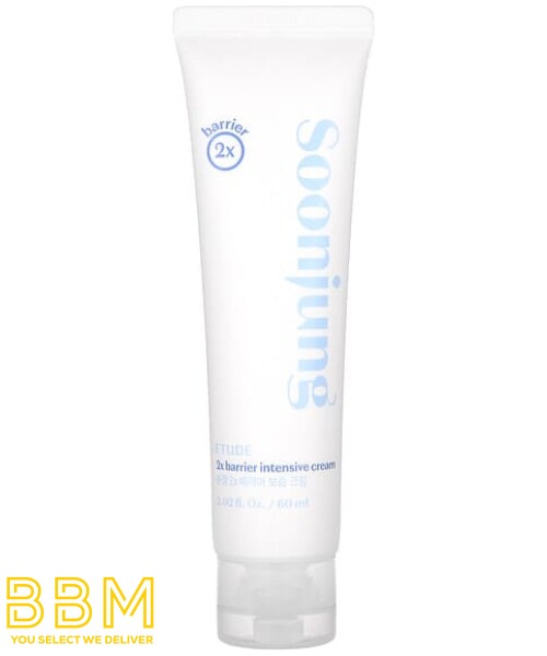 Barrier Intensive Cream