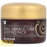 Snail Wrinkle Care Sleeping Pack