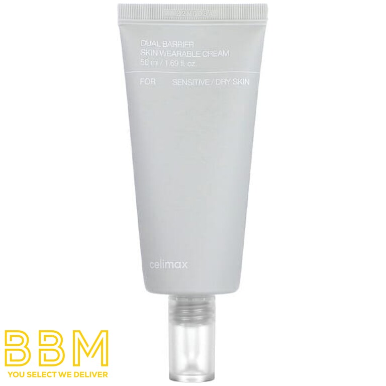 Barrier Skin Wearable Cream