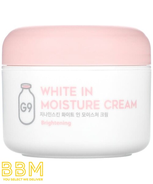 Moisture Cream