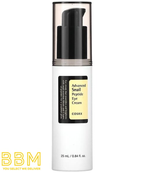 Peptide Eye Cream