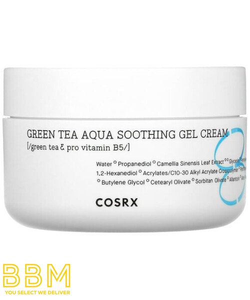 Soothing Gel Cream