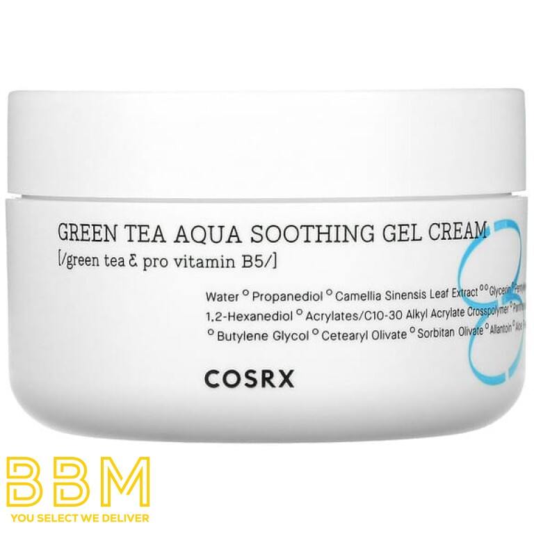 Soothing Gel Cream