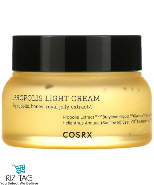 Propolis Light Cream