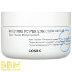 Power Enriched Cream