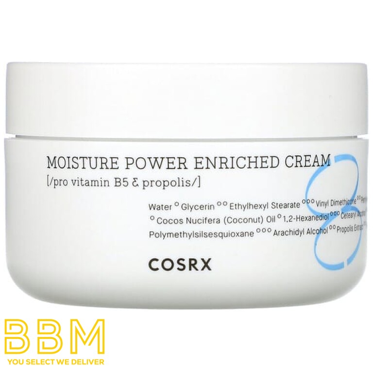 Power Enriched Cream