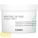 Step Moisture Up Pad