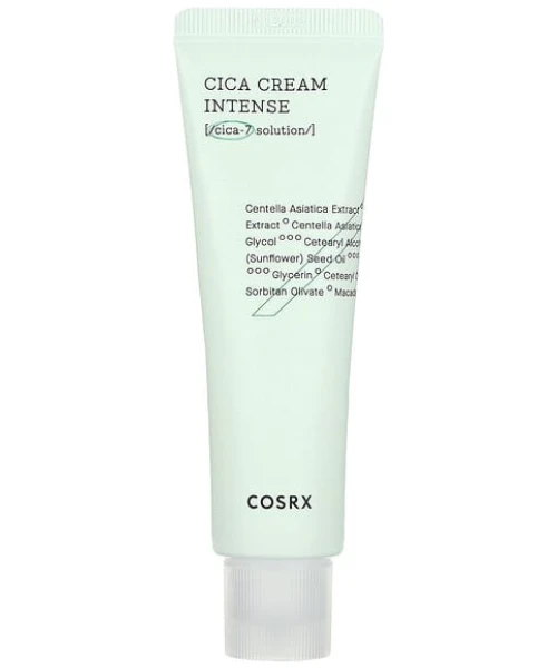 Cica Cream Intense