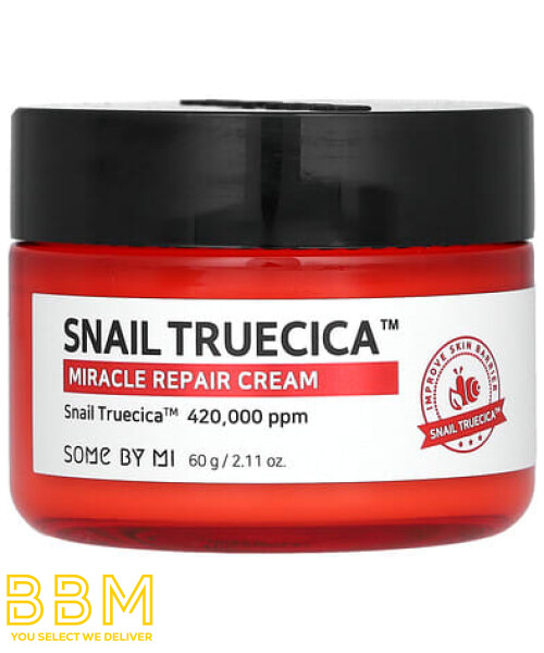 Miracle Repair Cream