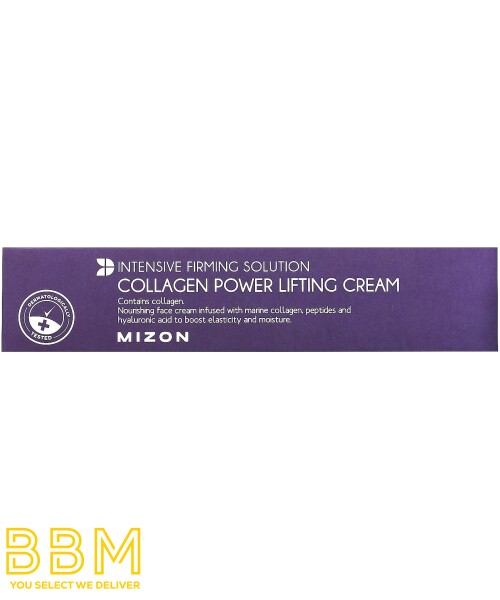 Power Lifting Cream