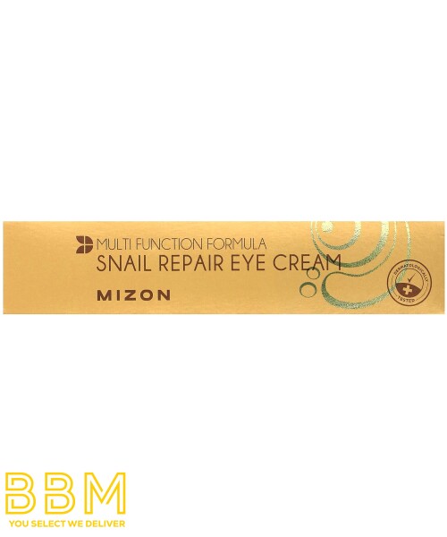 Snail Repair Eye Cream