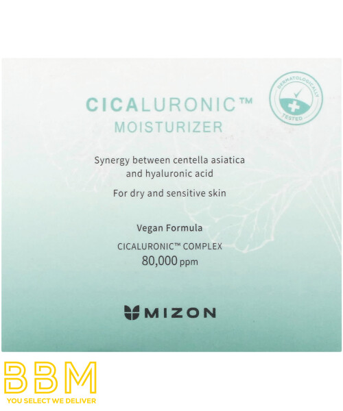 Cicaluronic Moisturizer