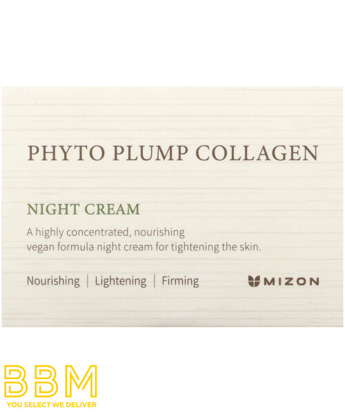 Phyto Plump Collagen