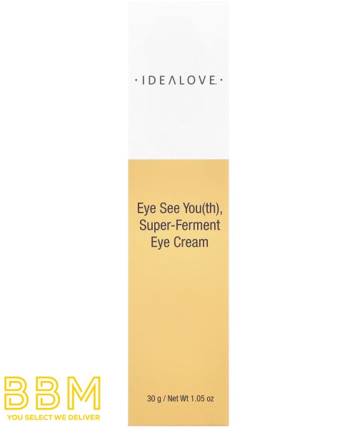 Super-Ferment Eye Cream