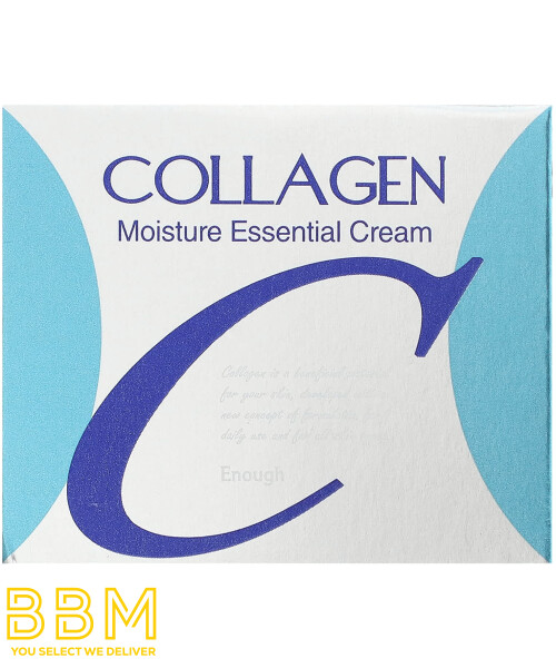 Moisture Essential Cream