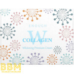 Collagen Whitening Premium Cream