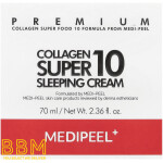 Collagen Super 10 Sleeping Cream