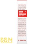 Red Lacto Collagen Cream