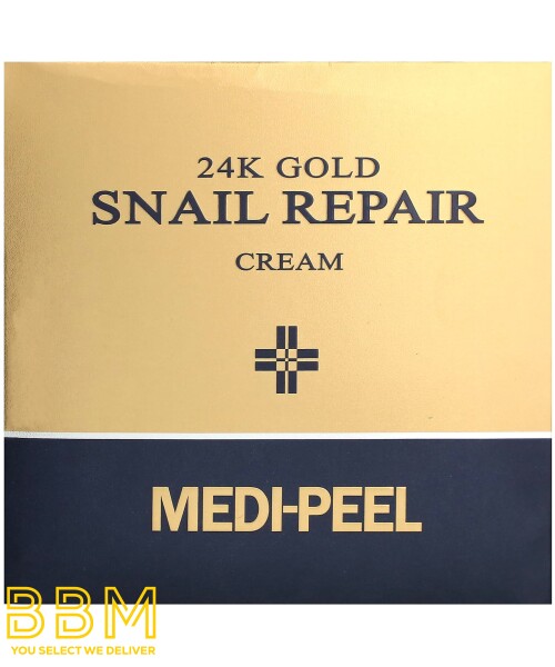 Snail Repair Cream