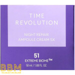 Ampoule Cream 5x