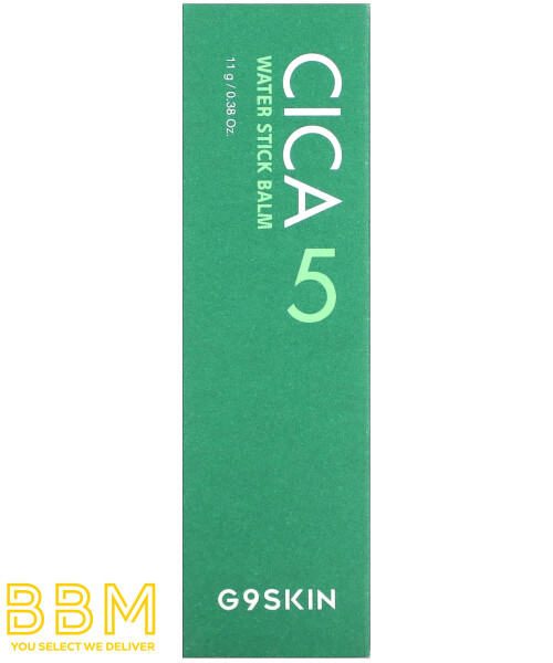 Water Stick Balm