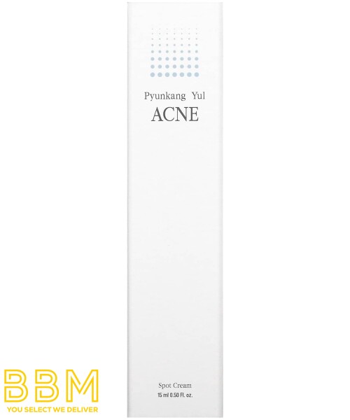 Yul ACNE Spot Cream