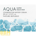 Combination Watery Cream