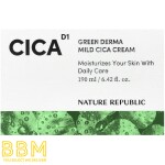 Mild CICA Cream