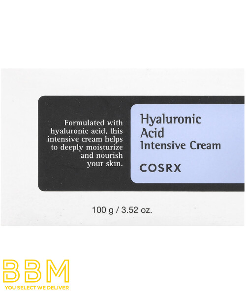 Intensive Cream