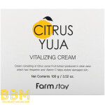 Vitalizing Cream