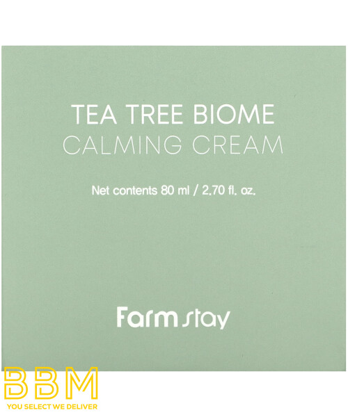 Calming Cream