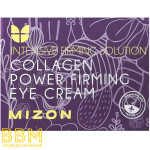 Firming Eye Cream