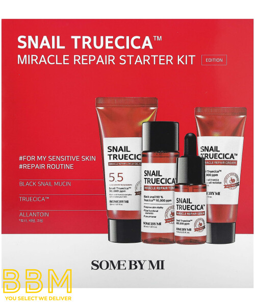 Snail Truecica