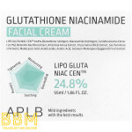 Glutathione Niacinamide