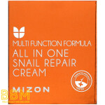 One Snail Repair Cream