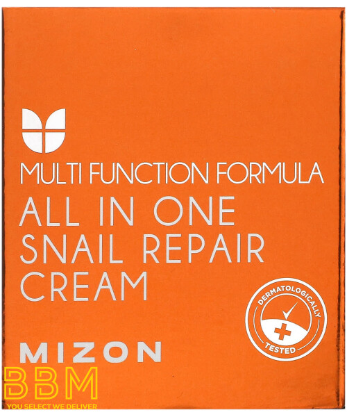 One Snail Repair Cream