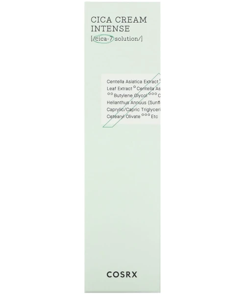 Cica Cream Intense