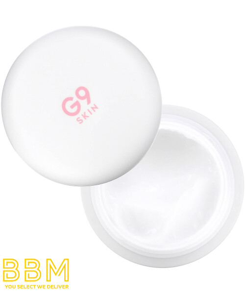 White In Milk Capsule Eye Cream