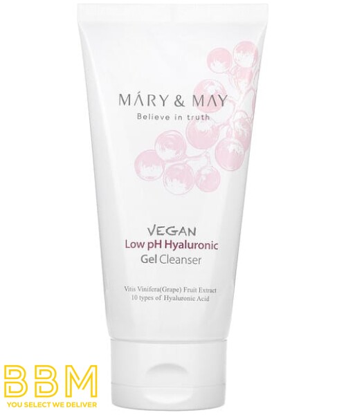 Hyaluronic Gel Cleanser