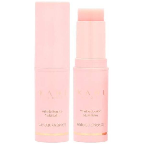 Kahi, Wrinkle Bounce Multi Balm, 9 g - Image 1
